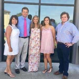 Meet your Posher, Angie